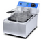 GATTO Econo 6LT Single Electric Fryer